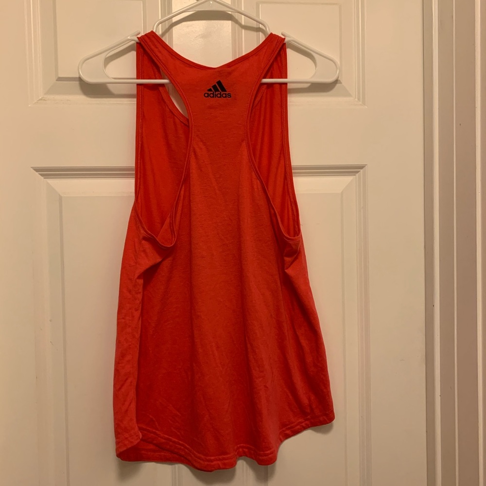 Adidas Running Tank - Picture 3 of 3
